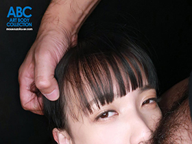 145cm33キロ 貧相なカラダとバック1つでやってきた置屋の小さな妖精 渡日で味わう絶望の時間…地獄へと堕ちていく 雪乃える　サンプル画像16